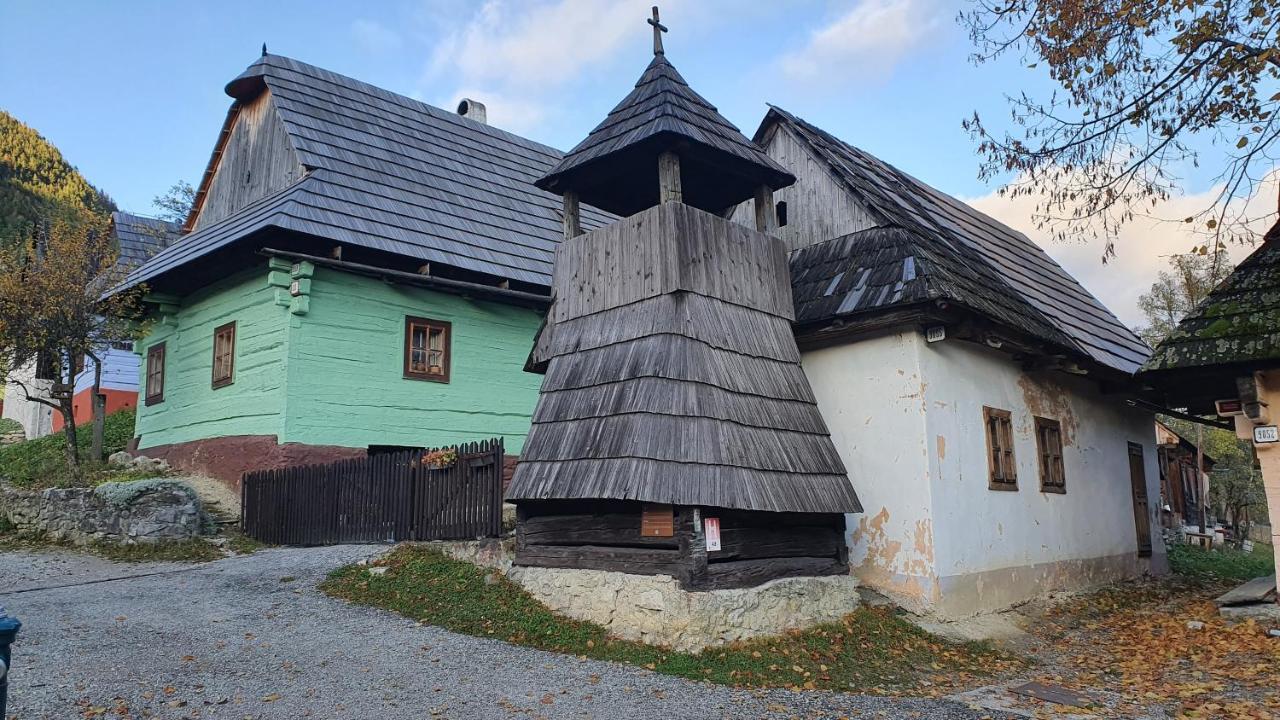 Apartmán pri jazere Ruzomberok Exterior foto